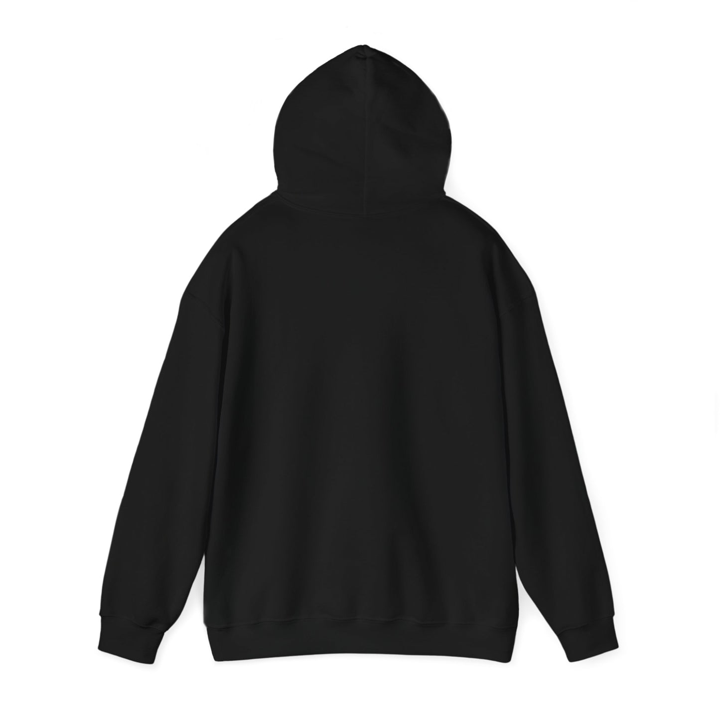 Hoodie "Kdo je car?"