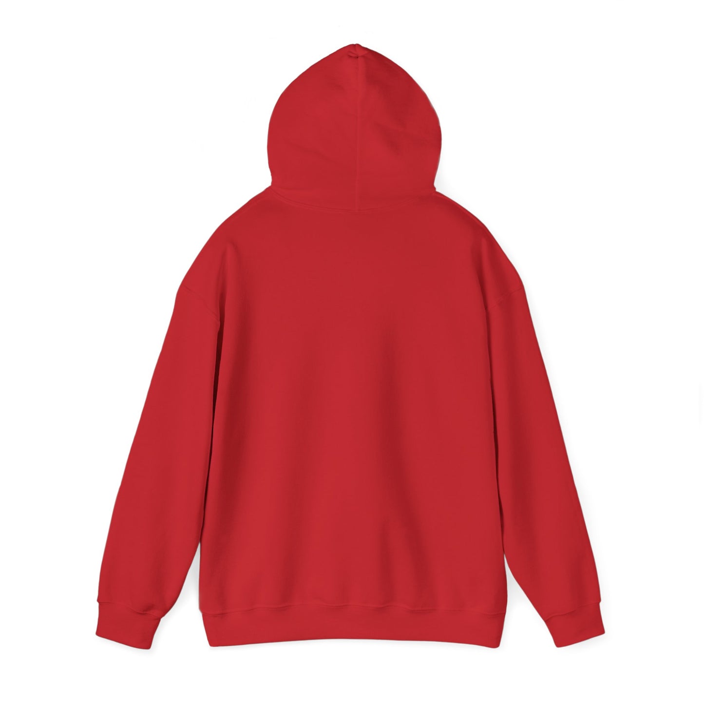 Hoodie "Če delo ni od doma me ne zanima"