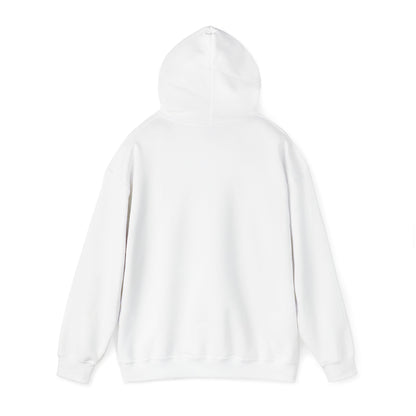 Hoodie "Če delo ni od doma me ne zanima"