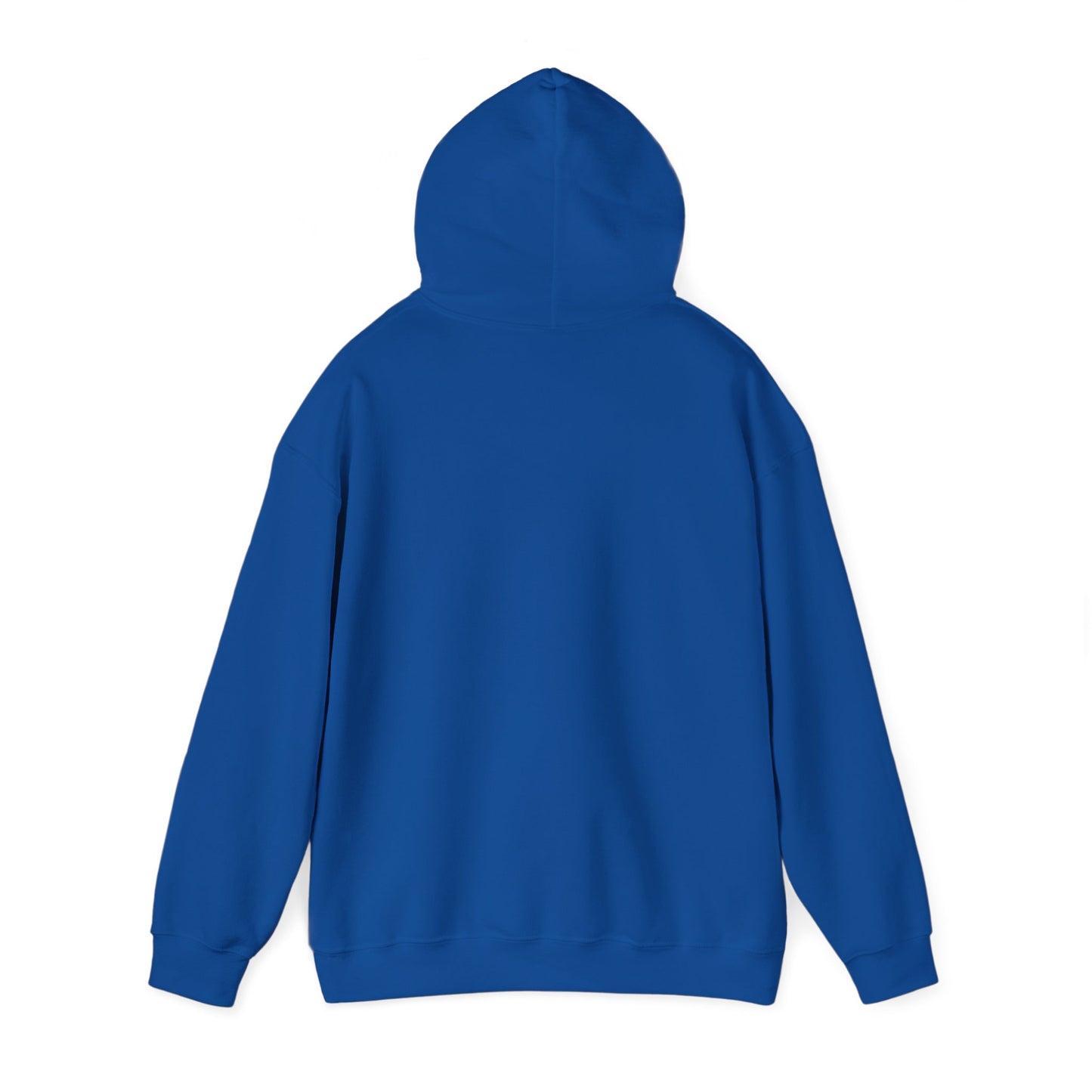 Hoodie "Če delo ni od doma me ne zanima"