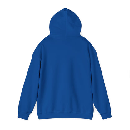 Hoodie "Če delo ni od doma me ne zanima"