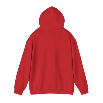 Hoodie "Teta Helga lačen"