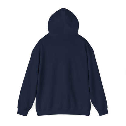 Hoodie "Če delo ni od doma me ne zanima"