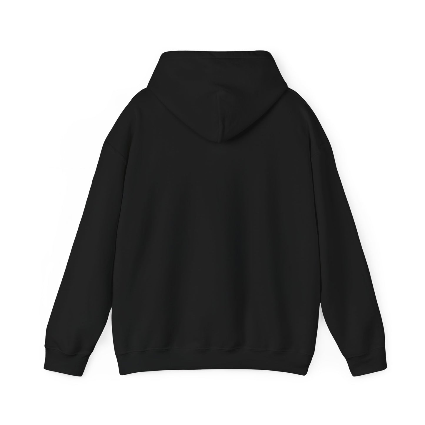 Hoodie "Teta Helga lačen"